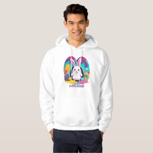 Hoppy Easter! Hoodie