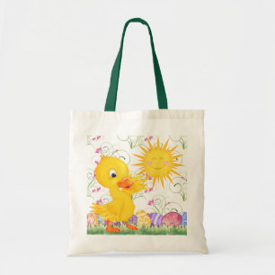 Hoppy Easter ... : ) SRF Tote Bag