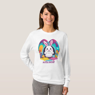 Hoppy Easter! T-Shirt