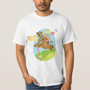 Hoppy Easter T-Shirt