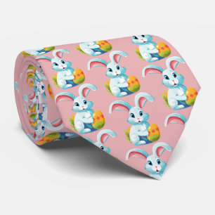 Hoppy Easter! Tie