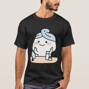 Hoppy Fishing Catch and Release T-Shirt