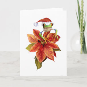 Hoppy Holidays Cards