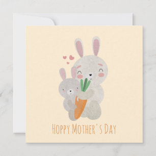 Hoppy Mother's Day