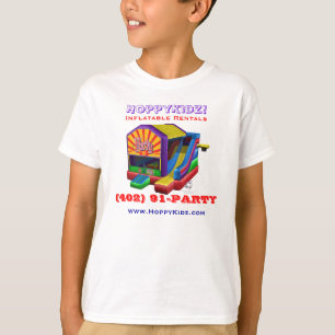 HoppyKidz!   T-shirts
