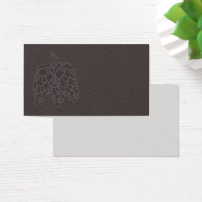 Hops Print -Blank Ver.2 DG (Desk)