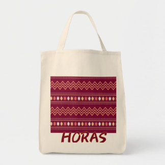 HORAS Tote Bag