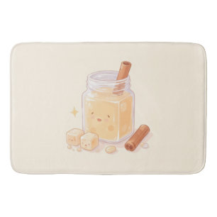 Horchata Bath Mat