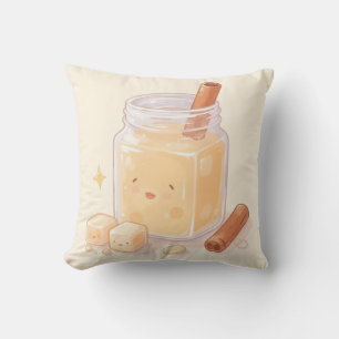 Horchata Cushion