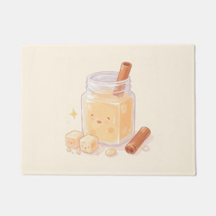 Horchata Doormat
