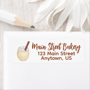 Horchata Orxata Mexican Beverage Bakery Café