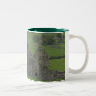 Hore Abbey Ireland Mug