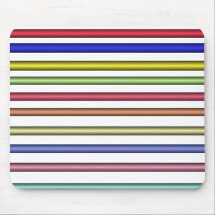 Horizon Colours Mouse Mat
