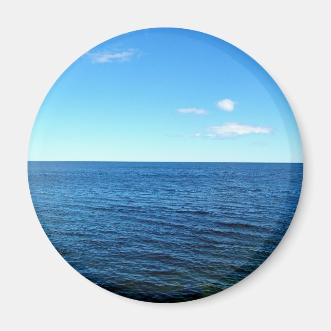 Horizon Magnet (Front)