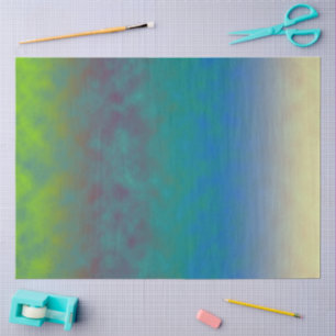 Horizon Wash Tissue Paper