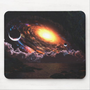 Horizons Mouse Mat