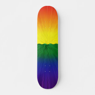 Horizons   skateboard