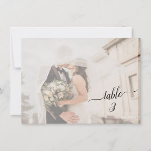 Horizontal ✨ Beautiful Faded Couple Wedding Photo 