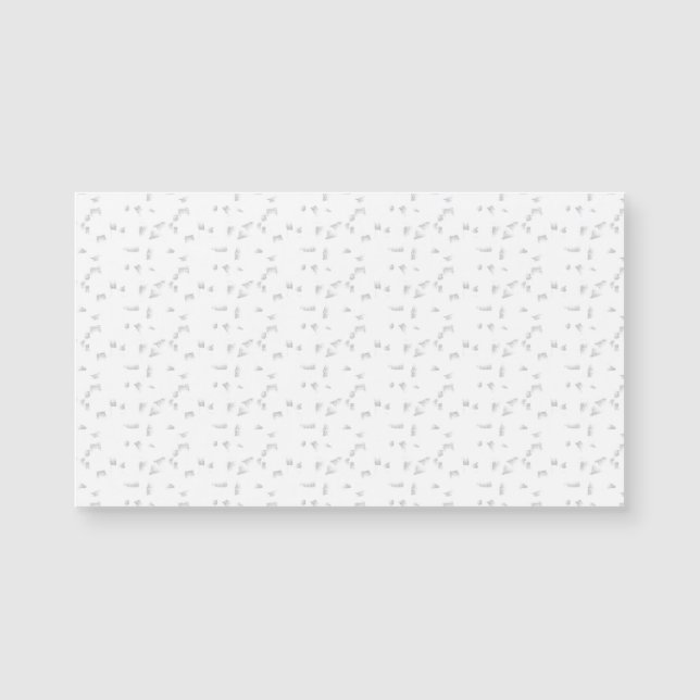 horizontal Design Sixteen (Front)