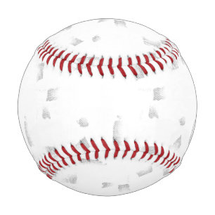 horizontal Design Sixteen Baseball