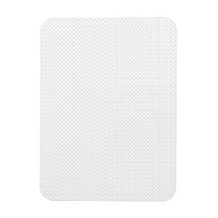 horizontal Design Thirty Magnet