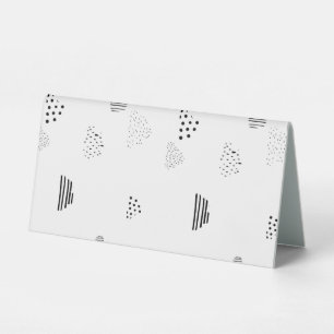 Horizontal, Medium Grey