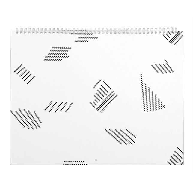 Horizontal, Silver Chalice Calendar (Cover)