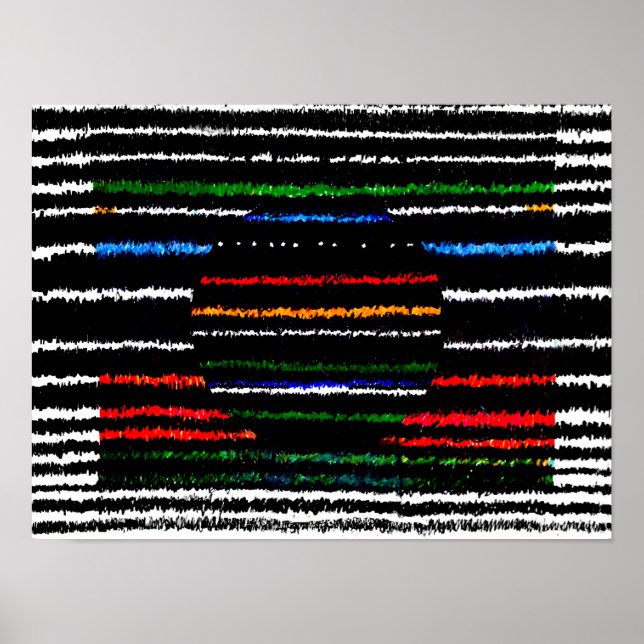 Horizontalis 4 poster (Front)