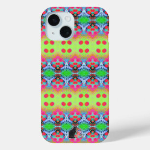 Horizontians KCFX iPhone 15 Case