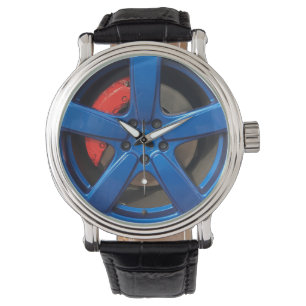 Horloge Auto Watch