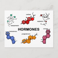 Hormones