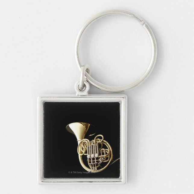 Horn 2 key ring (Front)
