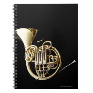 Horn 2 notebook