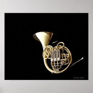 Horn 2 poster