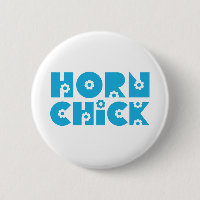 Horn Chick