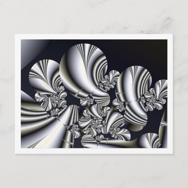 Horn Concerto - 2nd Movement Postcard (Front)