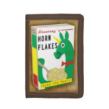 Horn Flakes Cereal