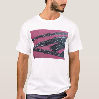 horn formula T-Shirt