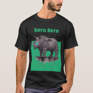 Horn Hero T-Shirt