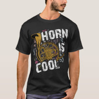 Horn is cool French horn orchestra marching band h