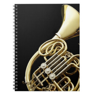Horn Notebook