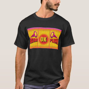 horn-ok-please T-Shirt