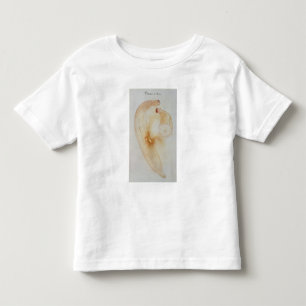 Horn Plantain Toddler T-Shirt