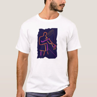 Horn Player T-Shirt