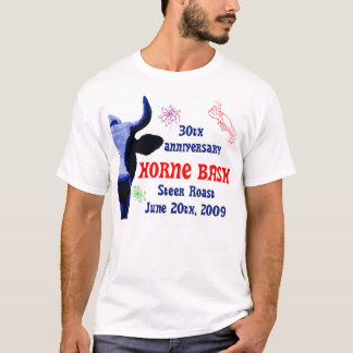 Horne Bash 1 T-Shirt