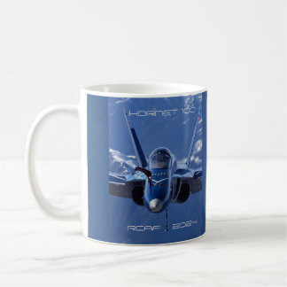 Hornet 100 CF18 Demo 2024 Coffee Mug