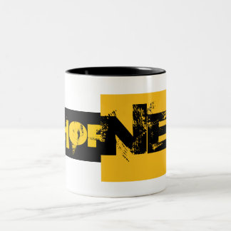 HORNET Mug