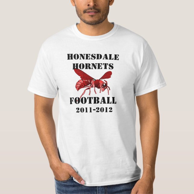 Hornet Shirt (Front)