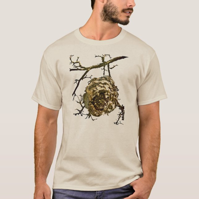 Hornet's Nest T-Shirt (Front)