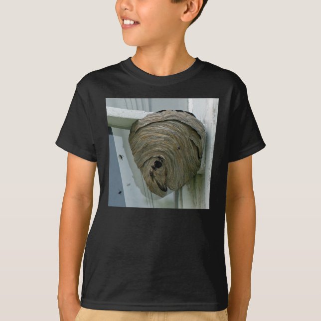 Hornets Nest T-Shirt (Front)